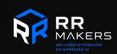 RR Makers — Soluções inteligentes em impressão 3D
